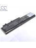 CS Battery for Asus A33-N50 / Asus N50 / N50A / N50E / N50T / N50F Battery L-AUN50NB