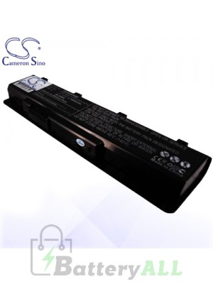 CS Battery for Asus N45E / N45S / N45SF / N45SL / N55SF / N55E Battery L-AUN55NB