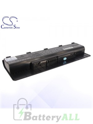 CS Battery for Asus A31-N56 / A32-N56 / A33-N56 / Asus N46 N46VM Battery L-AUN56NB