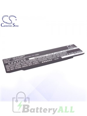 CS Battery for Asus AP31-1008P / AP32-1008P / 90-OA1P2B1000Q Battery L-AUP108NB