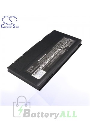 CS Battery for Asus AP21-1002HA / Asus Eee PC S101H Battery Black L-AUP21NB 