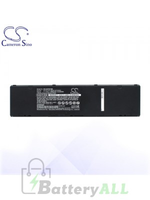 CS Battery for Asus C31N1318 / 0B200-00700000 Battery L-AUP301NB