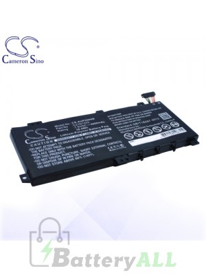 CS Battery for Asus Transformer Flip TP550LD / TP550LA Battery L-AUP550NB 