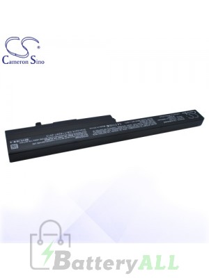 CS Battery for Asus A32-U47 / A41-U47 / A42-U47 / U47-BGR4 Battery L-AUR404NB 