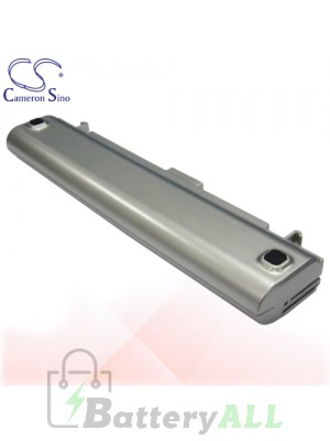 CS Battery for Asus M52N / M5600N / M5A / M5N / S5A / S5N / S5Ne Battery Silver L-AUS5HD