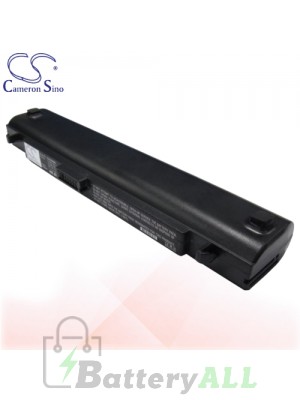 CS Battery for Asus M5 / M5000 / M5000A / M5000N / M5000NP / M500A Battery Black L-AUS5NB