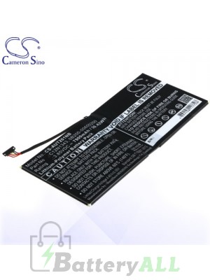 CS Battery for Asus C12N1343 / 0B200-00600200 Battery L-AUT201NB