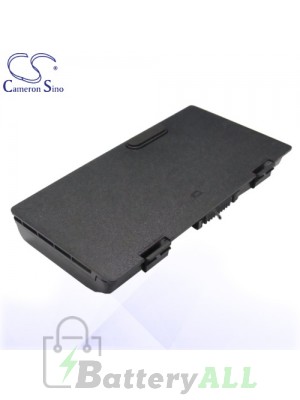 CS Battery for Asus T12C / T12Fg / T12Jg / X51H / T12Mg / T12Ug Battery L-AUT2NB 