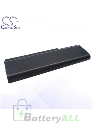 CS Battery for Asus N10Jh U1 U1E / Asus U1F U2 U2E Battery L-AUU1HB 