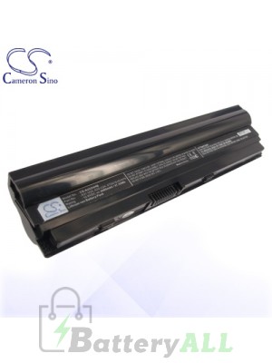 CS Battery for Asus A31-U24 / 07G016JG1875 / 0B110-00130000 / A32-U24 Battery L-AUU24HB