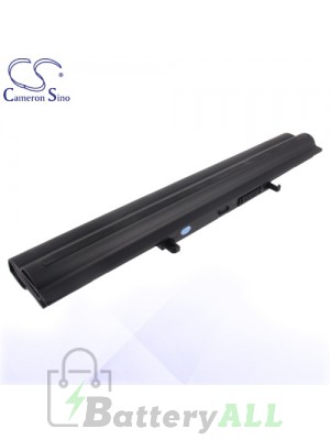 CS Battery for Asus U44 / U44S / U44SG / U84SG / U82U / U84 Battery L-AUU36NB