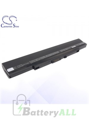 CS Battery for Asus A31-U53 / A32-U53 / A41-U53 / A42-U53 Battery L-AUU53NB