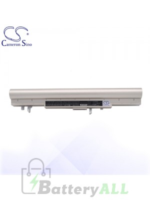 CS Battery for Asus 90-NCB1B3000 / 90-NCB1B2000 / 70-NCB1B1001M Battery Grey L-AUW3NB