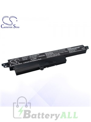 CS Battery for Asus A31LMH2 / A31LM9H Asus Sonic Master R202CA Battery L-AUX200NB 