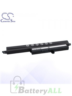 CS Battery for Asus VivoBook F200CA 11.6