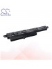 CS Battery for Asus X200CA-9B / X200CA-9D / X200CA-9E / X200CA-db01T Battery L-AUX200NB