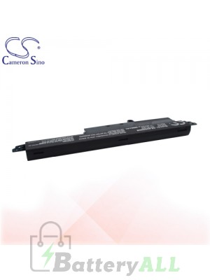 CS Battery for Asus X200CA-db017 / X200MA / X200CA-9A Battery L-AUX200NB 