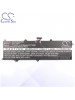 CS Battery for Asus VivoBook S200E Series / S200L3217E / S200L987E / X201 Battery AUX202NB