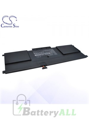 CS Battery for Asus Zenbook Prime / Infinity UX301LA Battery L-AUX301NB 