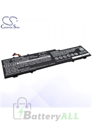 CS Battery for Asus Zenbook UX32LA / UX32LN Battery L-AUX320NB