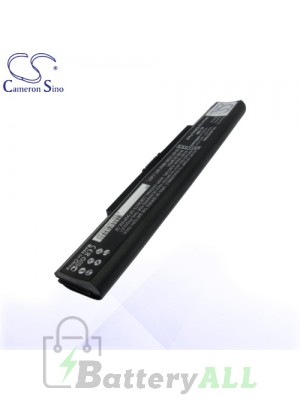 CS Battery for Asus P31JC / P31JG / P31S / P41 / P41J / U31 / U31J Battery L-AUX35NB