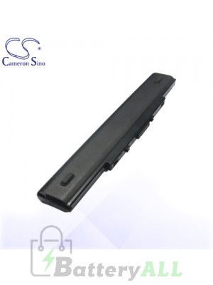 CS Battery for Asus U31JC / U31JF / P41SV / U31JG / U31S / U31SD Battery L-AUX35NB