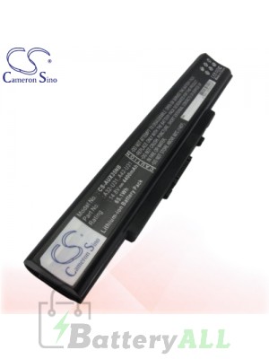 CS Battery for Asus U41JG / U41SD / U41SV / X35J / X35JG / U41JC Battery L-AUX35NB