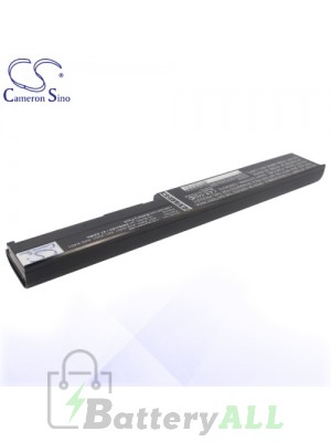 CS Battery for Asus A32-X401 / A41-X401 / A42-X401 / Asus F301 Battery L-AUX401NB