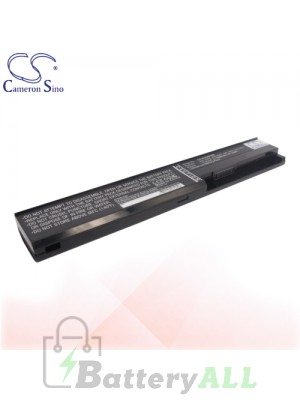 CS Battery for Asus S301A1 / X401A / S301U / S401U / S501U / X401 Battery L-AUX401NB