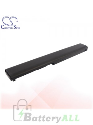 CS Battery for Asus S501A / X401U / X301 / X301A / X301A1 / X301U Battery L-AUX401NB