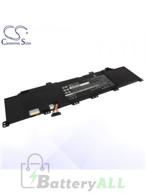 CS Battery for Asus C31-X402 / Asus AR5B225 / S300CA / S400CA Battery L-AUX402NB