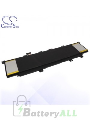 CS Battery for Asus VivoBook S400C / S400CA / S400E Battery L-AUX402NB