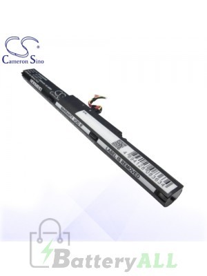 CS Battery for Asus A41-X550E / Asus X751LX / X450JF Battery L-AUX450NB