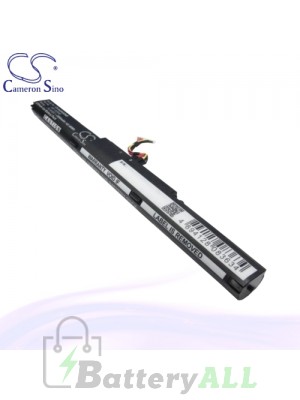 CS Battery for Asus R751JA / R751JB / R751JK / R751JM / R751JN / R751JX Battery L-AUX450NB