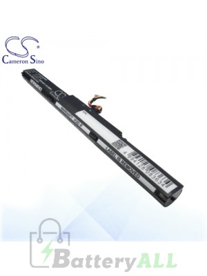 CS Battery for Asus X751M / X751MA / X752LI / ZX53V / X751LB / R751J Battery L-AUX450NB 