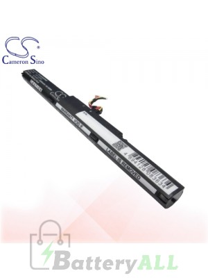 CS Battery for Asus K450J / K450L / K550D / K550DP / K550E / K555Z Battery L-AUX450NB 