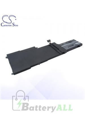 CS Battery for Asus ZenBook U500VZ / UX51 / UX51VZ / UX51VZA Battery L-AUX510NB 