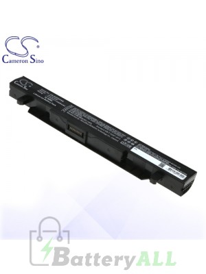 CS Battery for Asus A41N1424 Asus GL552 / ROG ZX50J ZX50JX Battery L-AUX522NB