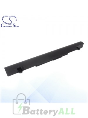 CS Battery for Asus P450L / P450V / P450VB / P450VC / P550 / R409 Battery L-AUX550NB