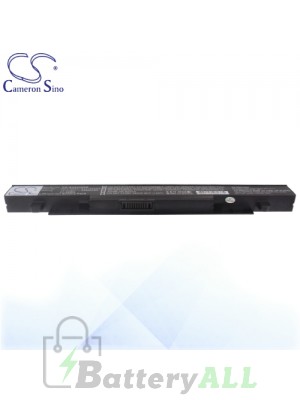 CS Battery for Asus P550LAV / P550LC / P550LD / P551CA / R409C Battery L-AUX550NB