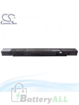 CS Battery for Asus R510L / R510LC / R510V / R510VB / R510VC Battery L-AUX550NB