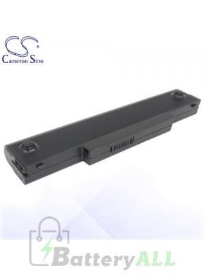 CS Battery for Asus A32-Z37 / A33-Z37 / Asus S37 / S37e / S37S Battery L-AUZ370NB