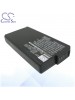 CS Battery for Compaq Presario 1802FR / 1805 / 1810 / 1820 / 1825 / 1800 Battery L-CP1200