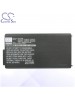 CS Battery for Compaq 293876-001 / 330936-001 / 330985-B21 / 388647-001 Battery L-CP1200