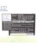 CS Battery for Compaq Pavilion ZE4400-DM391AV / ZE4401 / ZE4401US-DL389A Battery L-CP2100