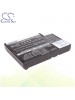 CS Battery for Compaq Pavilion ZE4403 / ZE4403EA-DM957A / ZE4403EA-DN563A Battery L-CP2100