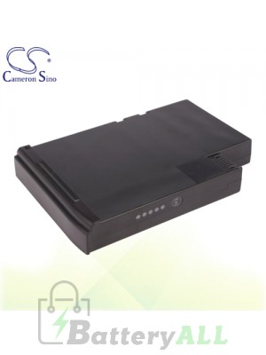 CS Battery for Compaq Pavilion ZE4404EA / ZE4404EA-DM427A / ZE4405 Battery L-CP2100