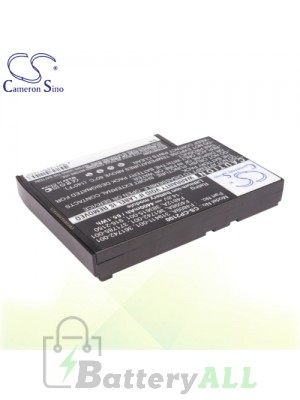 CS Battery for Compaq Pavilion ZE4411 / ZE4412 / ZE4412AP-DN628A Battery L-CP2100