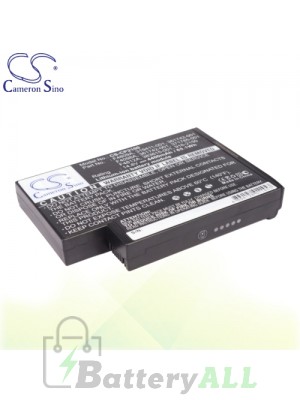 CS Battery for Compaq Pavilion ZE4416AP-DP176A / ZE4416EA-DM655A / ZE4417 Battery L-CP2100