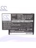 CS Battery for Compaq Pavilion XT5366WM-DC966A / XT5366WM-DC966A Battery L-CP2100